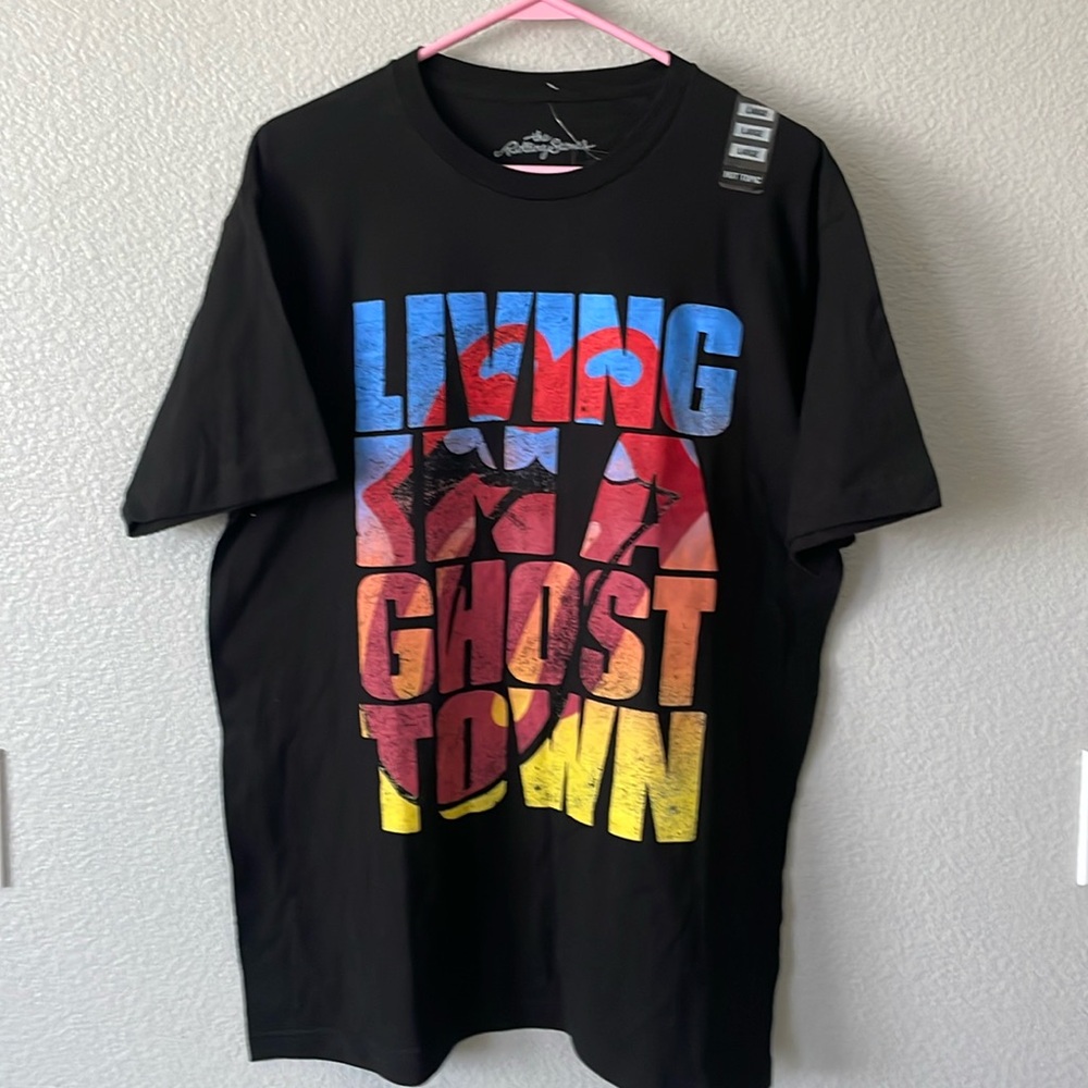 Rolling Stones T-Shirt